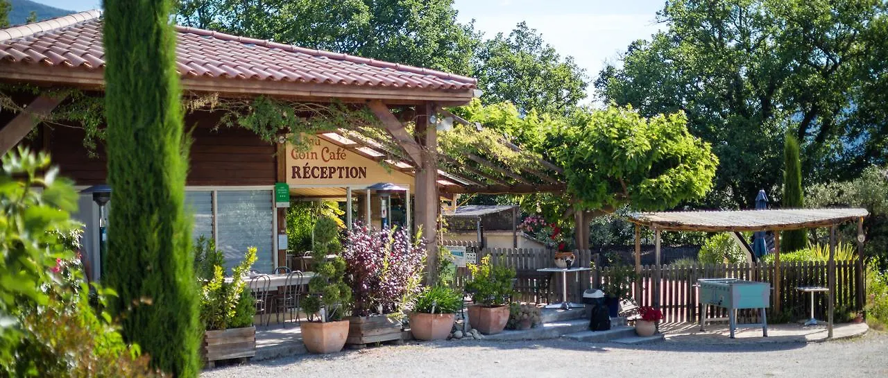 Villa Au Pays de Cocagne à Nyons Hébergement de vacances